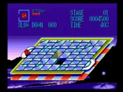 ジャンクション