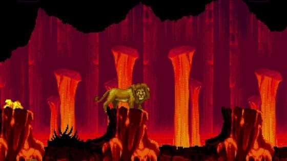 ライオン・キング