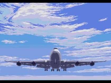 エアーマネジメント 大空に賭ける