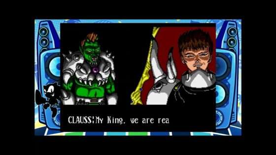 エレメンタルマスター