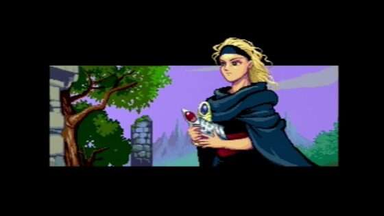 ストーリーオブトア 光を継ぐ者