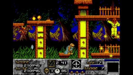 邪神ドラクソス