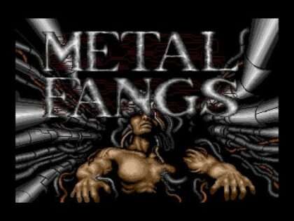 メタルファング