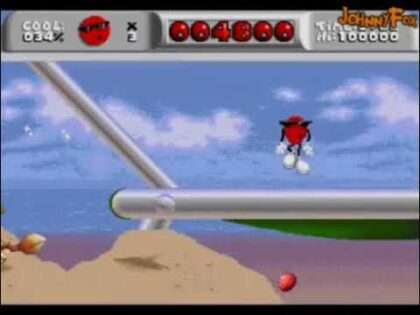 クールスポット