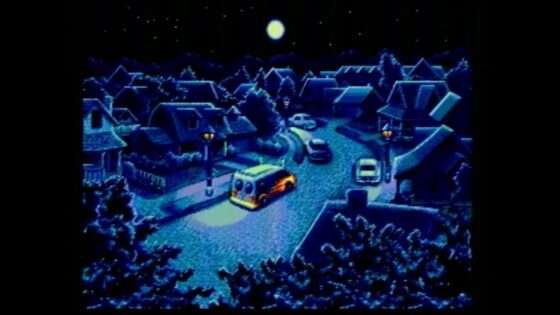 クルー・ボール