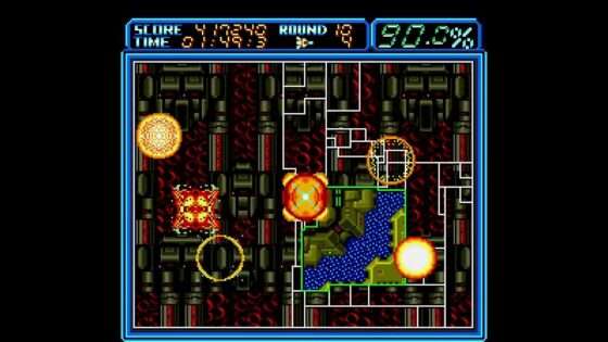 ヴォルフィード