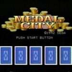 【MD】セガゲーム図書館