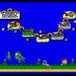 【MD】レインボーアイランドエキストラ