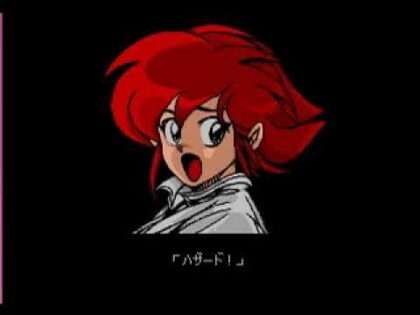 バトルゴルファー唯