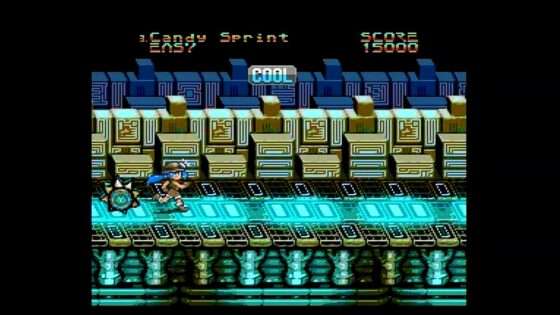 16ビットリズムランド