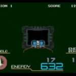 【MD】ギャラクシーフォース2