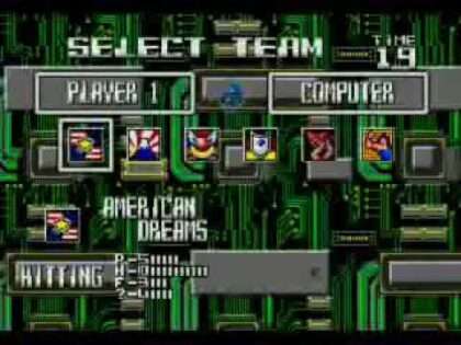 2020年スーパーベースボール