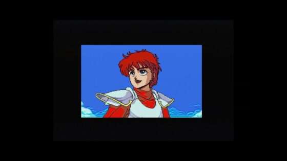 イース3 ワンダラーズフロムイース