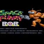 【MD】スペースファンキーB.O.B.