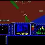 【MD】F-117ステルス オペレーションナイトストーム