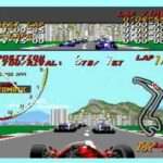 【MD】スーパーモナコGP