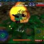 【N64】ワイルドチョッパーズ