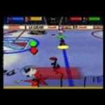 【N64】ウェイン・グレツキー 3Dホッケー
