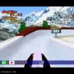 【N64】ハイパーオリンピック イン ナガノ64