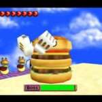 【N64】カメレオンツイスト2