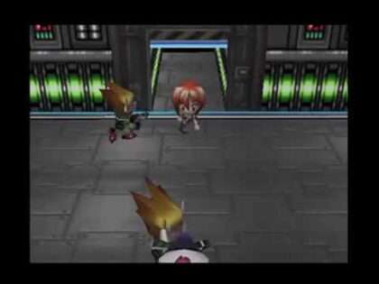 爆ボンバーマン2