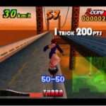 【N64】エアーボーダー64