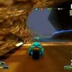 【N64】エクストリームG