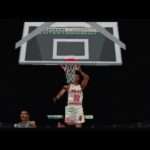 【N64】NBA IN THE ZONE2
