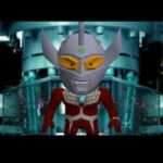 【N64】PDウルトラマンバトルコレクション64