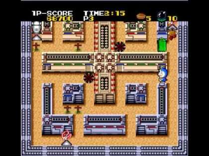 ドラえもん 迷宮大作戦