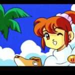 【PCE】はたらく☆少女 てきぱきワーキン・ラブ