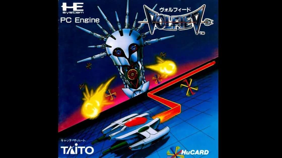 【PCE】ヴォルフィード