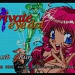 【PCE】プライベート・アイ・ドル