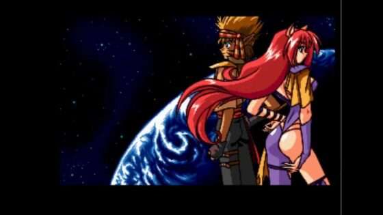 スチームハーツ