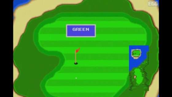 ウィニングショット