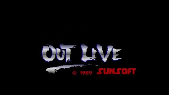 アウトライブ