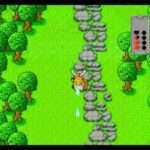 【PCE】ワルキューレの伝説