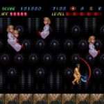 【PCE】暗黒伝説