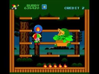 パラソルスター