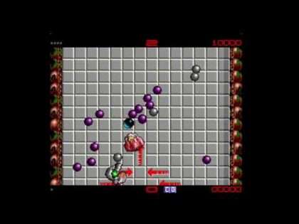 バリスティックス