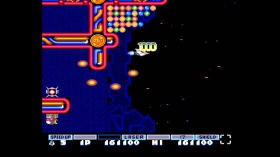 パロディウスだ! 〜神話からお笑いへ〜