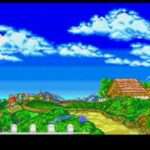 【PCE】雀神伝説