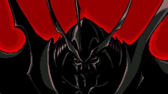 ソードマスター