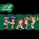 【PCE】卒業 〜Graduation〜