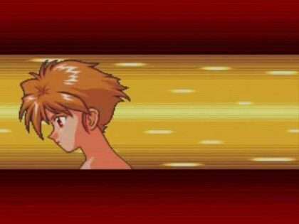 メタルエンジェル2