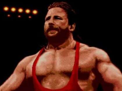 新日本プロレスリング'94 バトルフィールドin闘強導夢