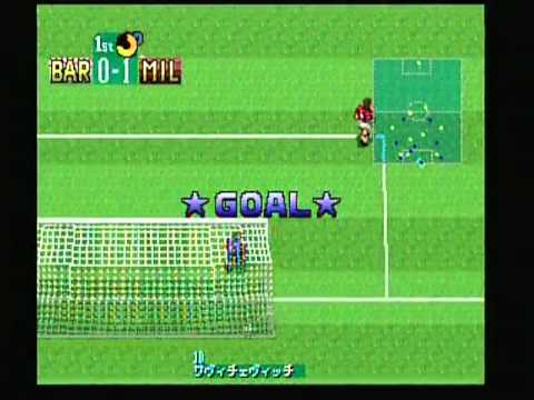 【PCE】フォーメーションサッカー95 della セリエA