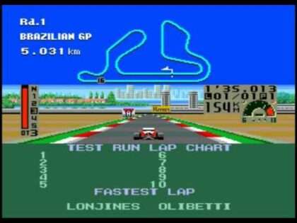F1トリプルバトル