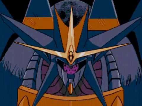 【PCE】トップをねらえ!GunBuster VOL.1