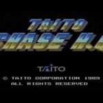 【PCE】タイトーチェイスH.Q.